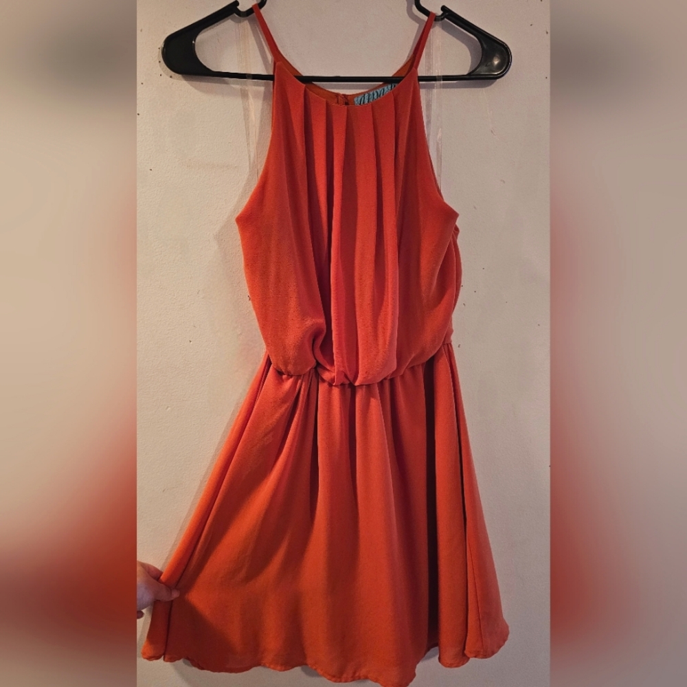 Summer dress